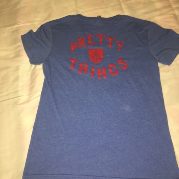 Pretty things tee - Picture 2 of 2